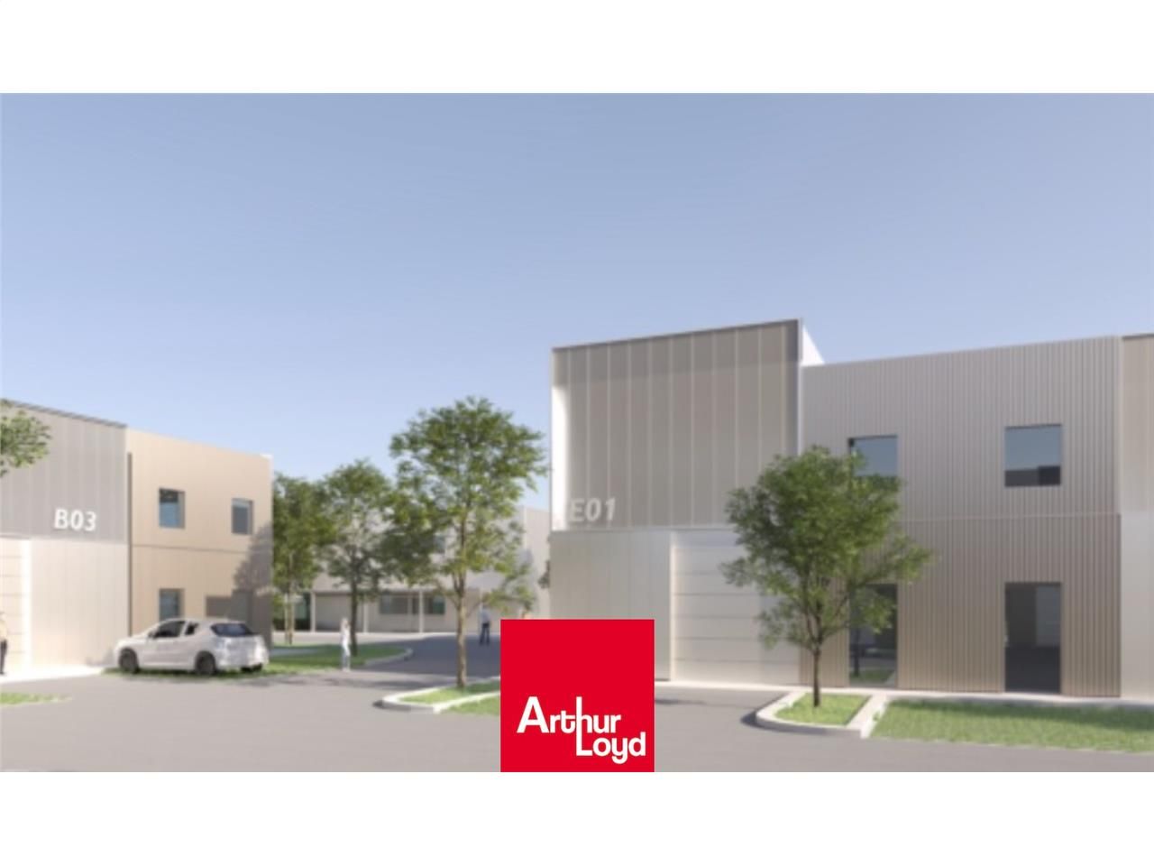 Votre agence Arthur Loyd vous présente le Village