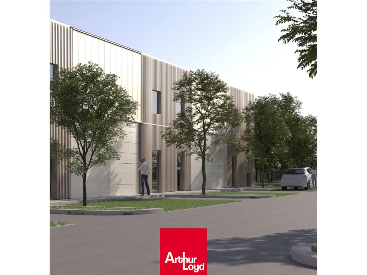 Votre agence Arthur Loyd vous présente le Village