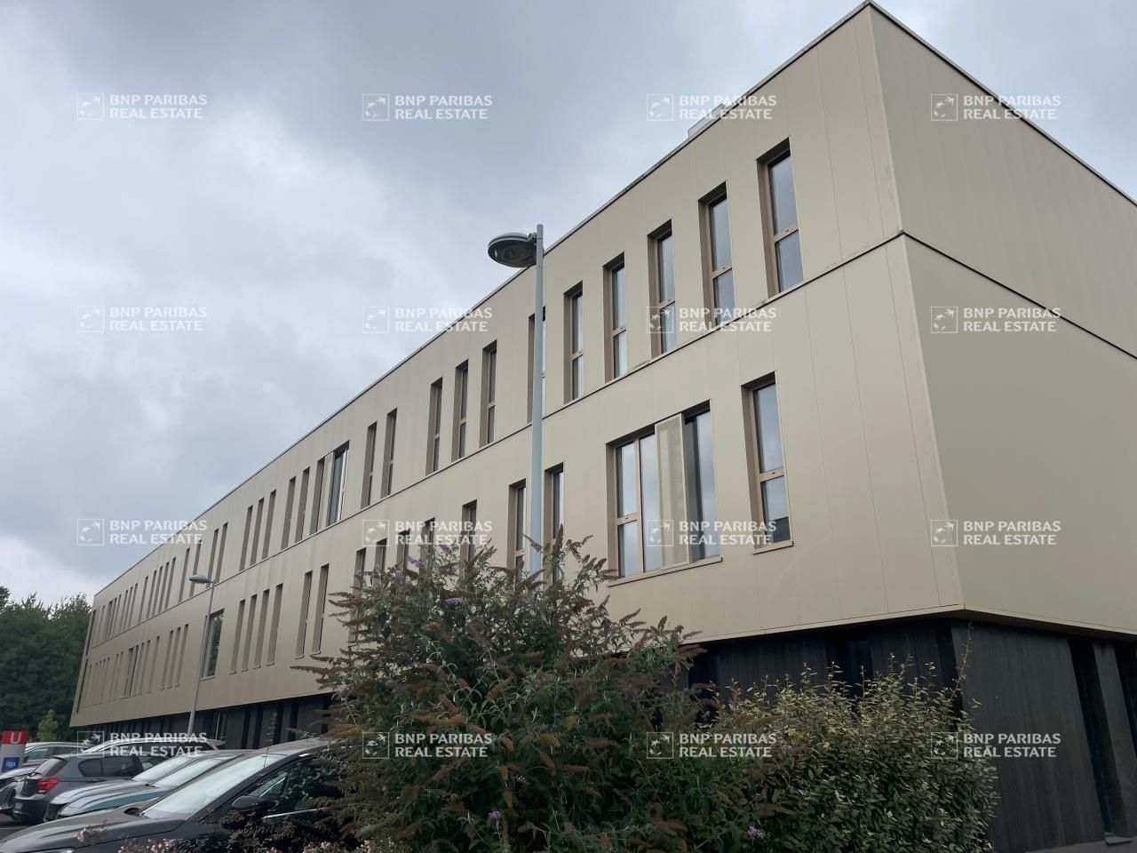 Location bureaux à Saint gregoire 35760