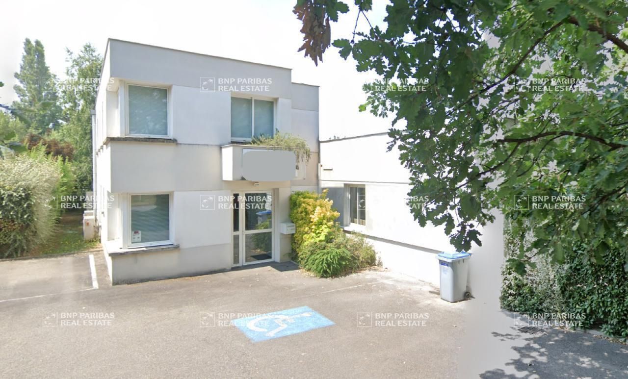 Location Bureaux 140 m² non divisibles 31670 Labège
