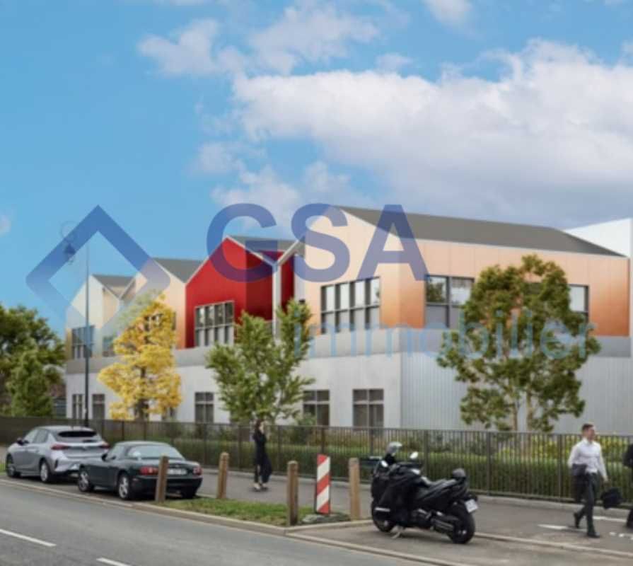 MONTGERON, nous vous proposons à la vente dans un