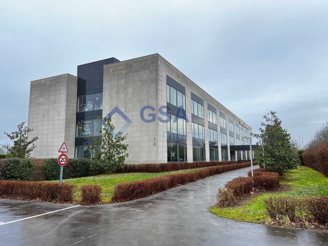 Secteur CARRE SENART, GSA IMMOBILIER vous propose