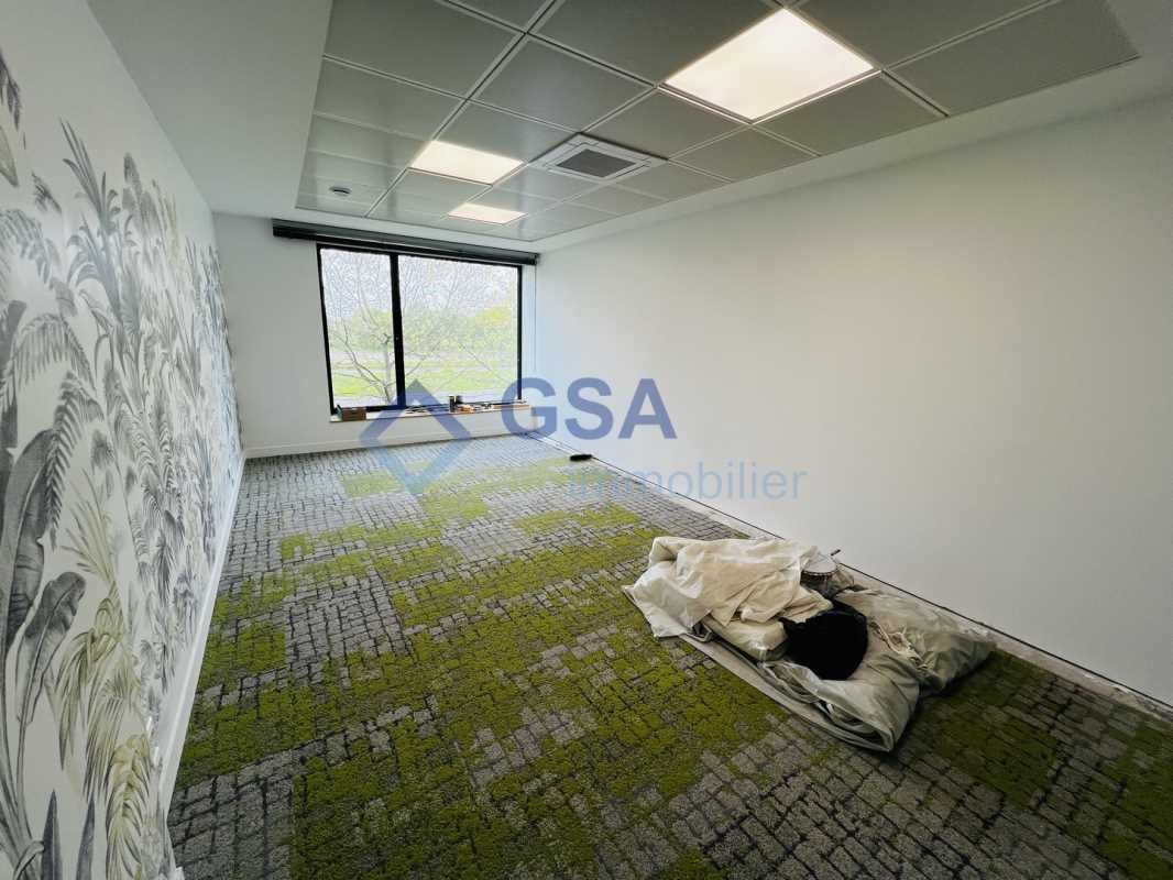 Secteur CARRE SENART, GSA IMMOBILIER vous propose