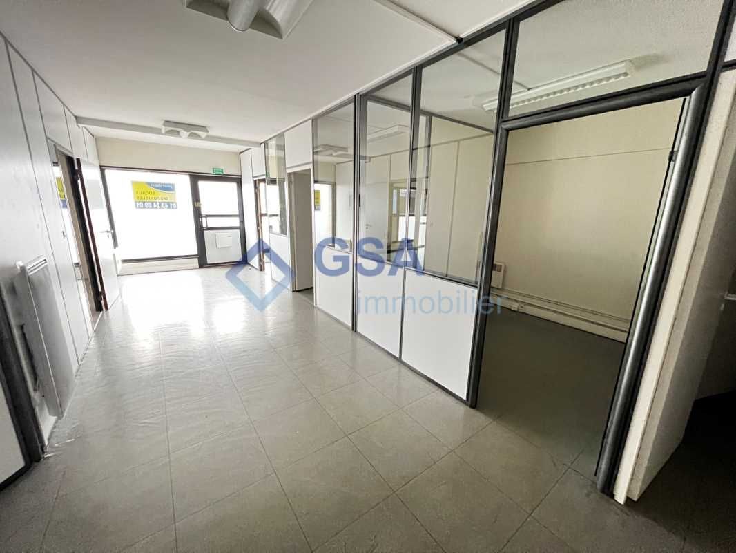 EVRY-COURCOURONNES, GSA IMMOBILIER vous propose u