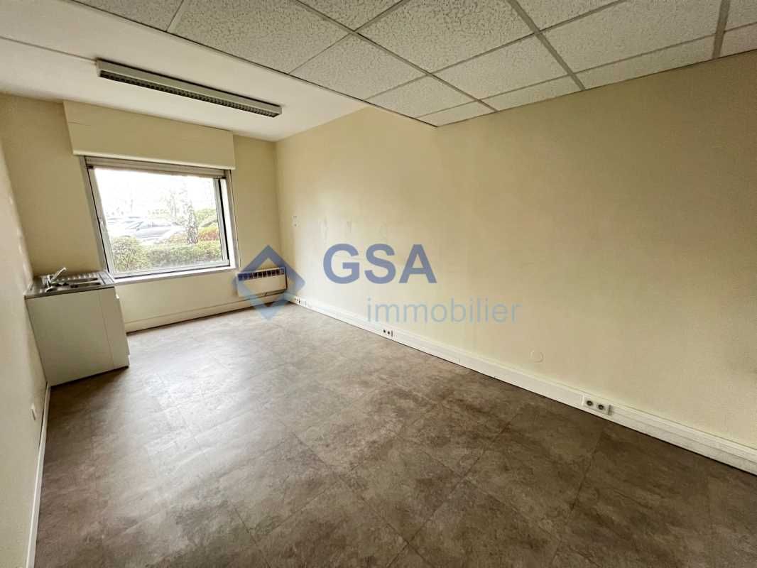 EVRY-COURCOURONNES, GSA IMMOBILIER vous propose u