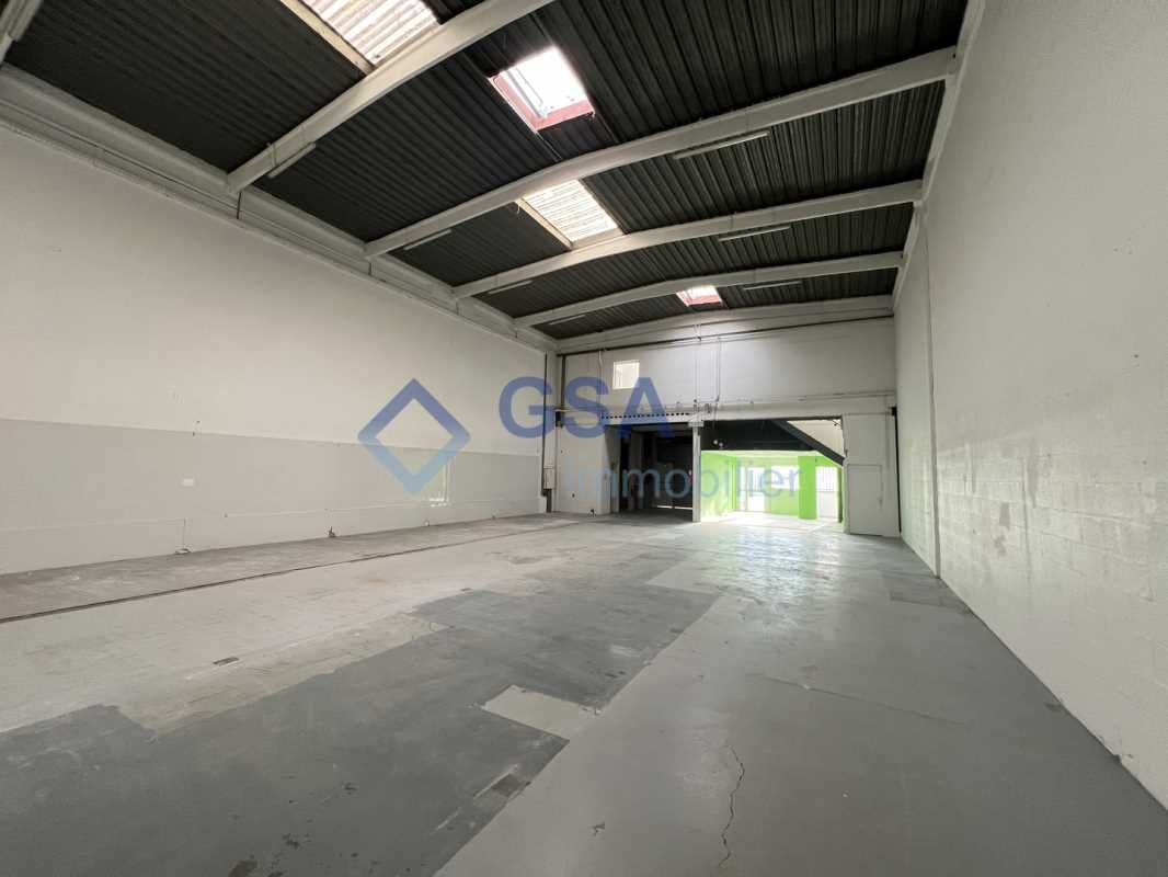 GSA IMMOBILIER vous propose à la location dans la