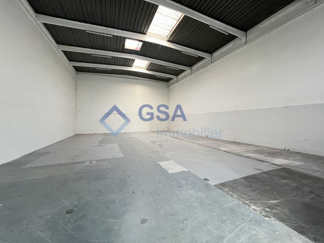 GSA IMMOBILIER vous propose à la location dans la