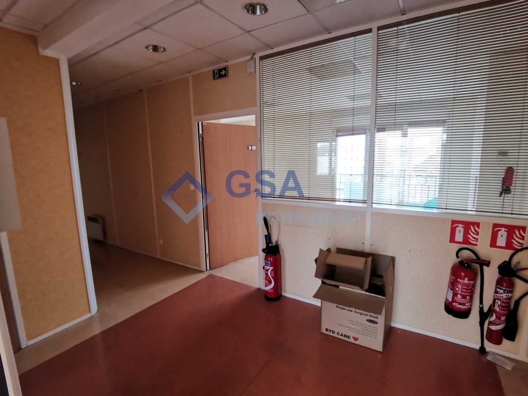 À proximité de la Gare RER de MELUN, nous vous pr