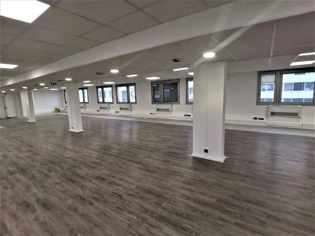 Évry, à louer ou à vendre à proximité des transpo