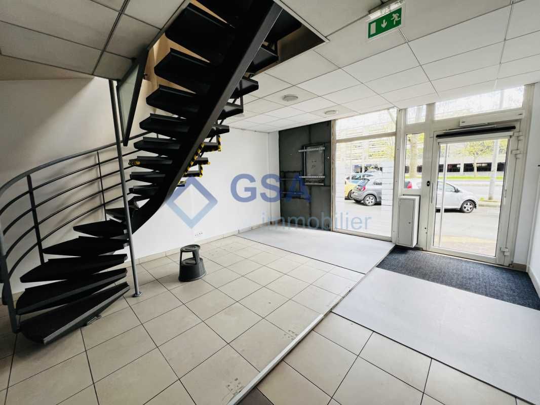 GSA IMMOBILIER vous propose à location idéalement