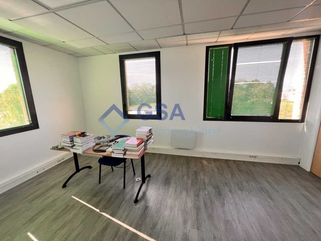 EVRY-COURCOURONNES, dans un immeuble qualitatif n