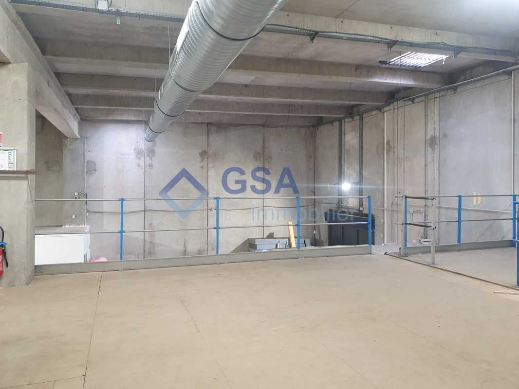 Découvrez cette opportunité de location de bureau