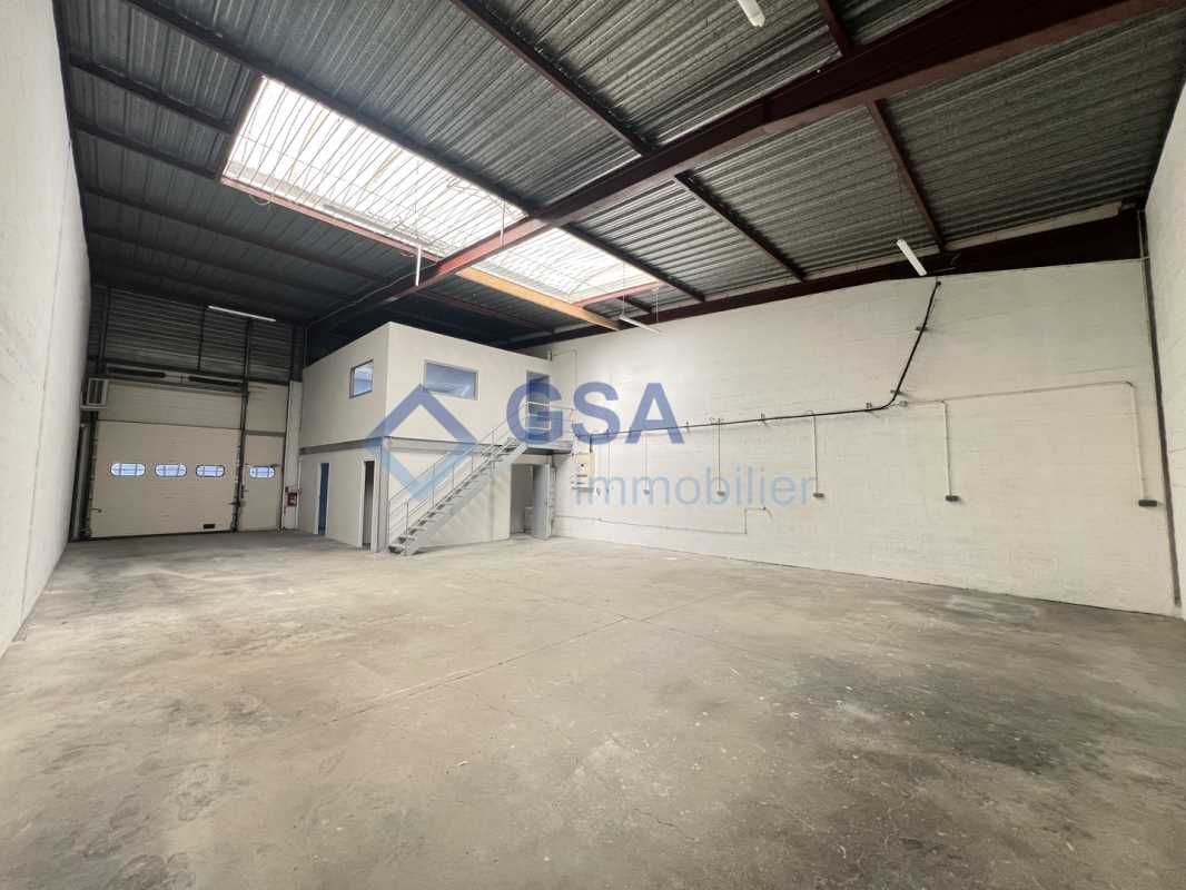 Secteur LISSES, à proximité immédiate de la sorti