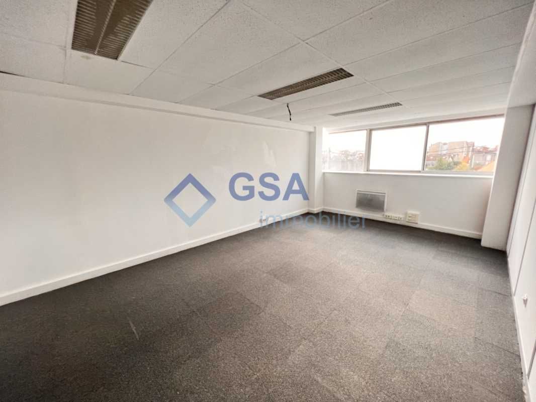 À louer à Corbeil Essonnes, dans un immeuble idéa