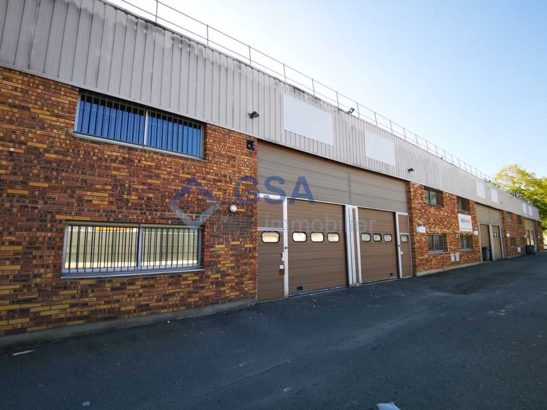 Secteur LISSES, à proximité immédiate de la sorti