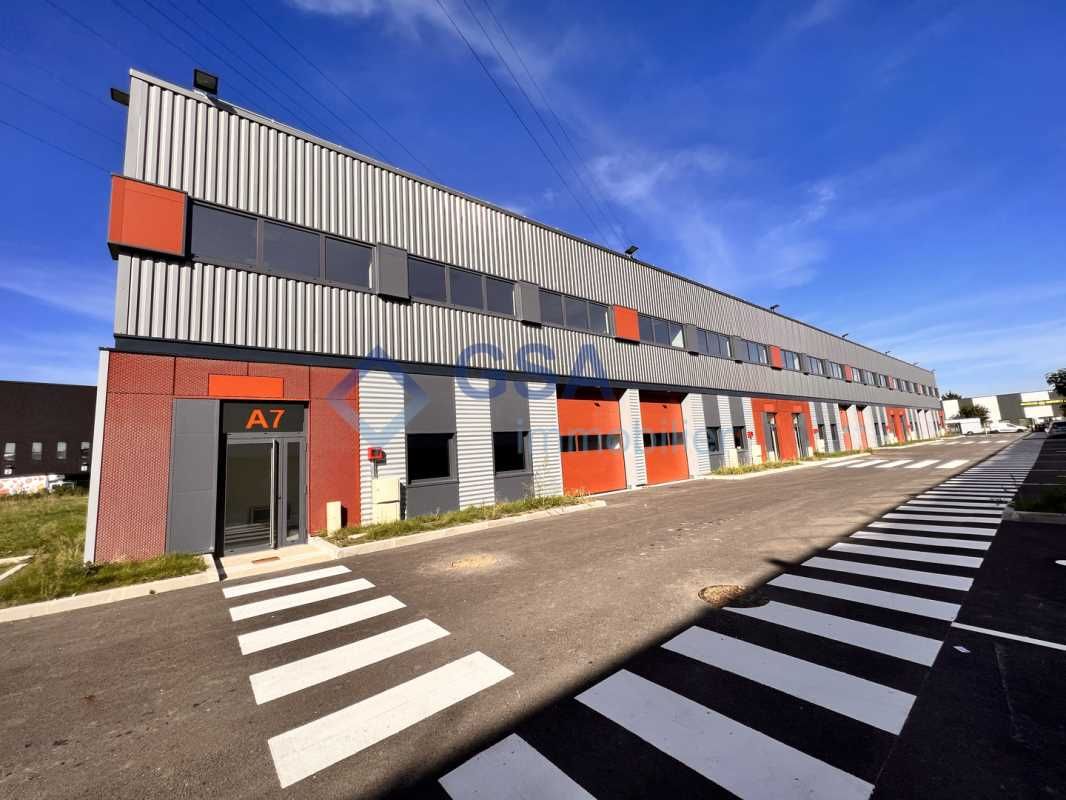 CORBEIL ESSONNES, dans un programme neuf idéaleme