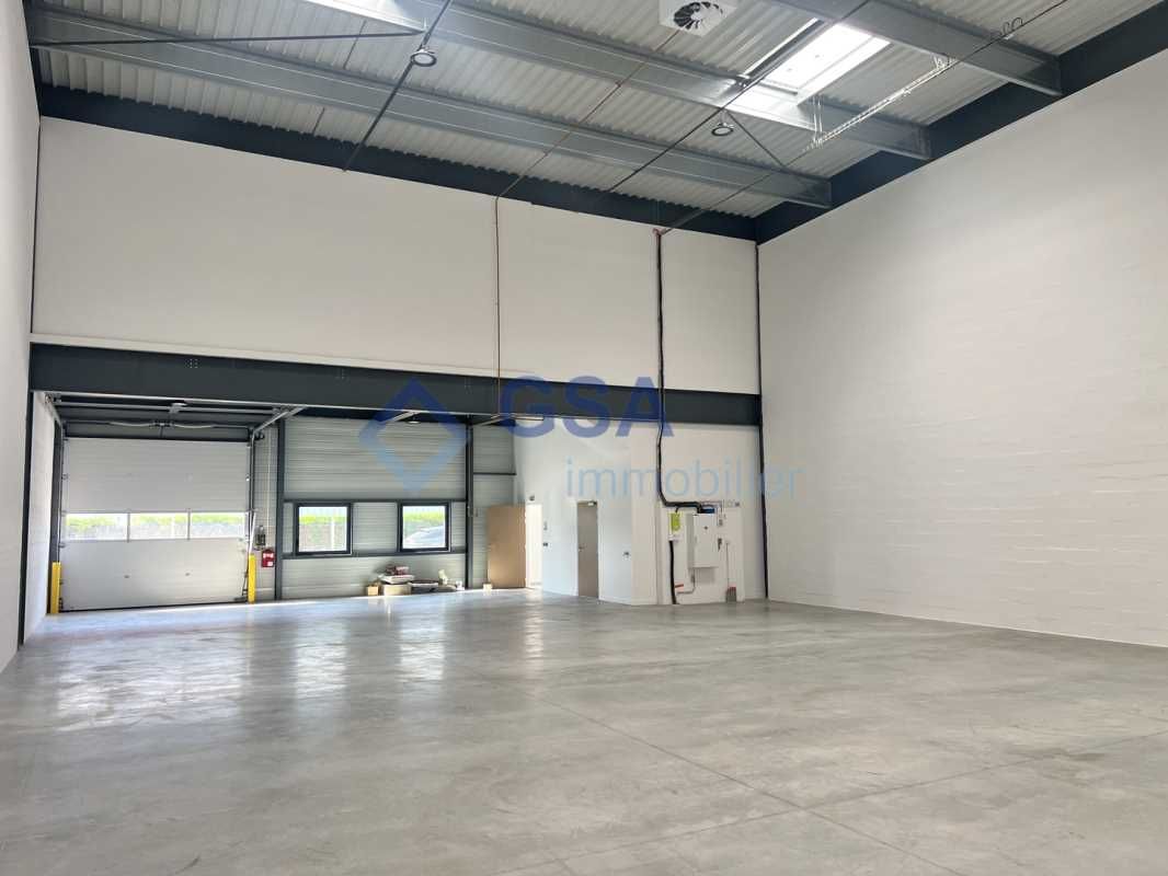 CORBEIL ESSONNES, dans un programme neuf idéaleme