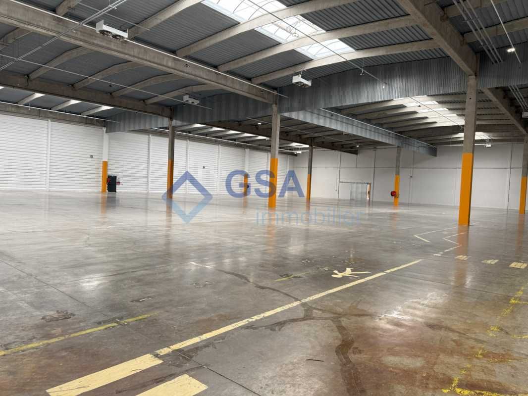 Disponible à la location sur la commune de Lisses