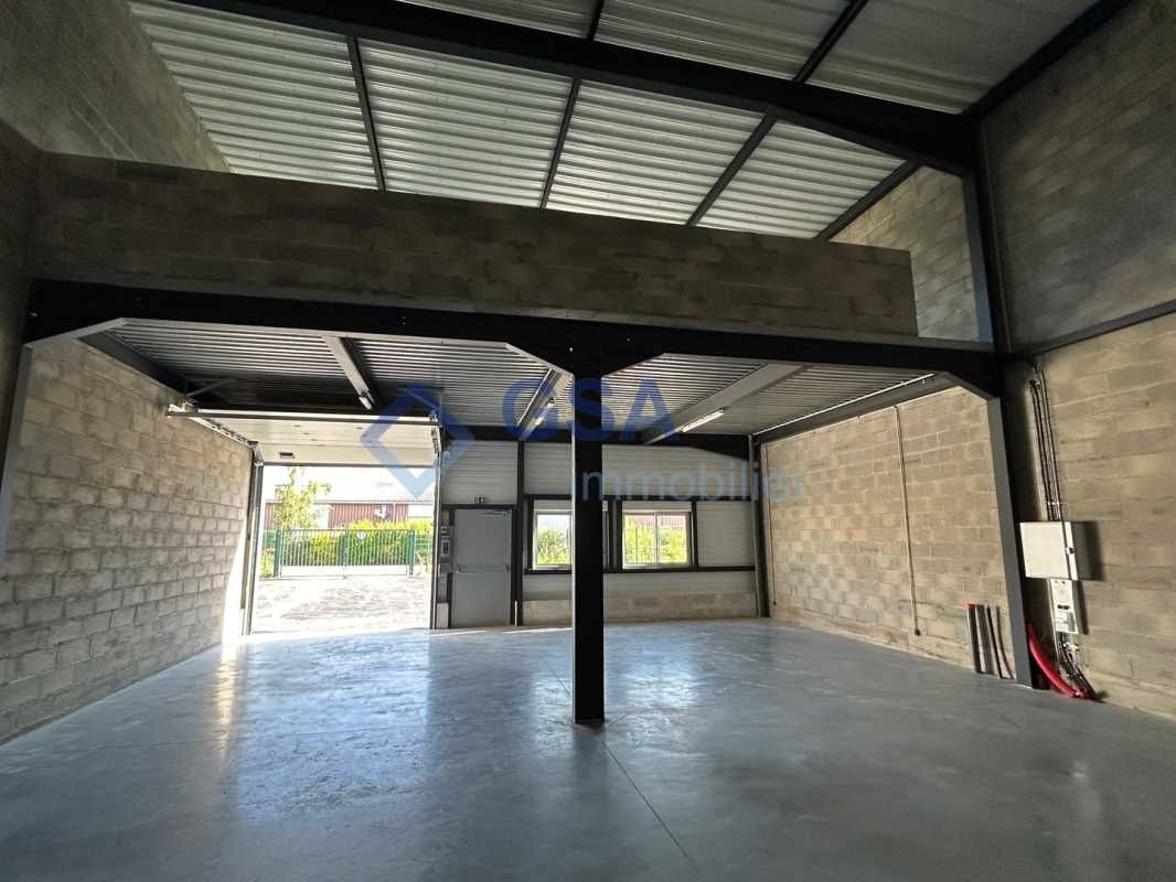 GSA IMMOBILIER propose à la location dans la comm