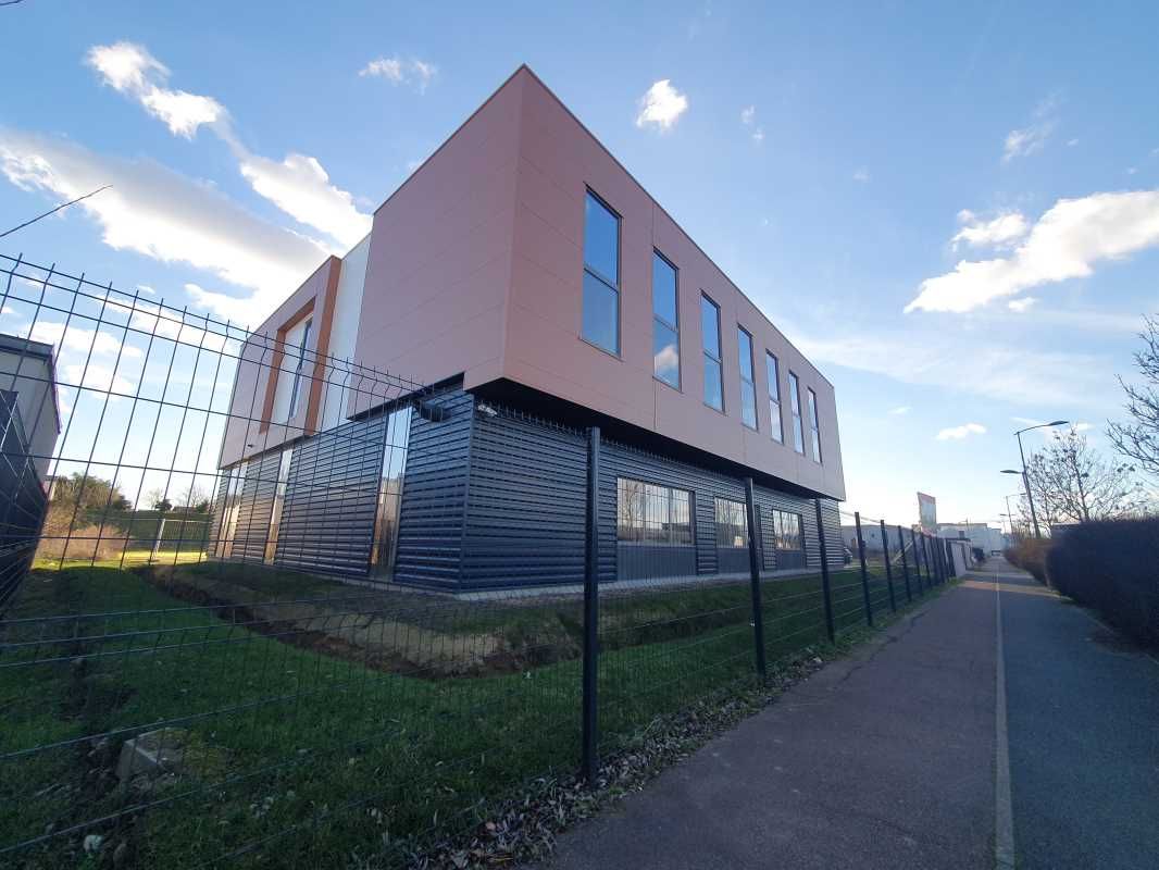 Situé à BONDOUFLE, nous vous proposons à la vente