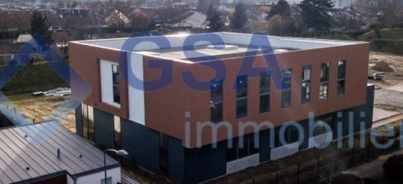 Situé à BONDOUFLE, nous vous proposons à la vente