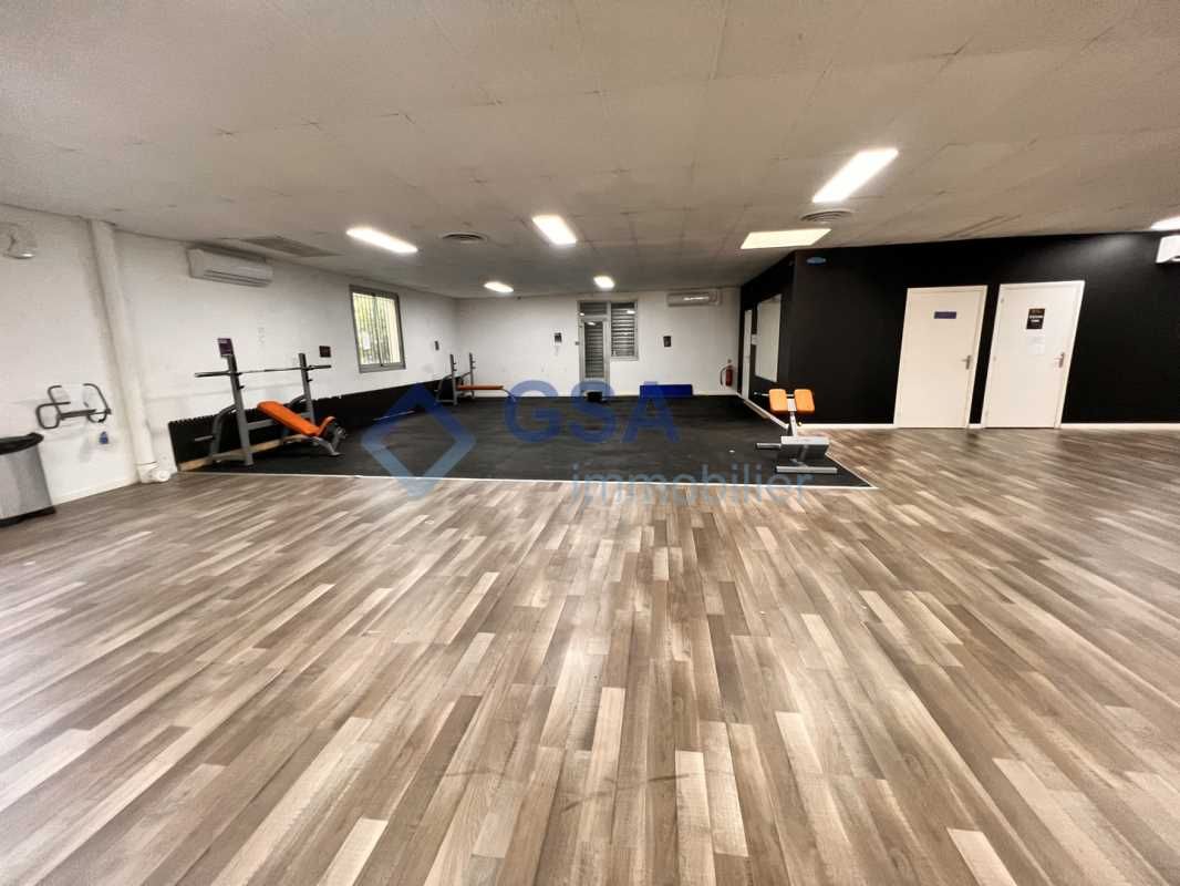 BONDOUFLE, GSA IMMOBILIER vous propose à la VENTE