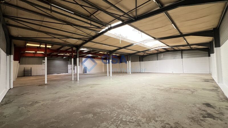 Secteur BONDOUFLE, nous vous proposons à la locat