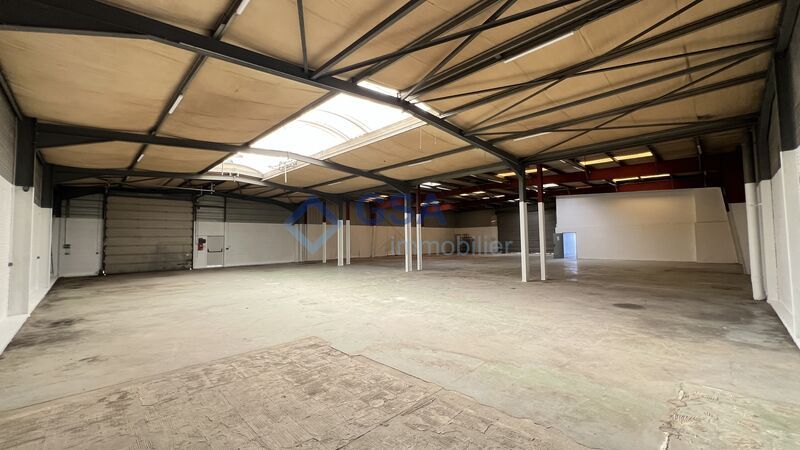 Secteur BONDOUFLE, nous vous proposons à la locat