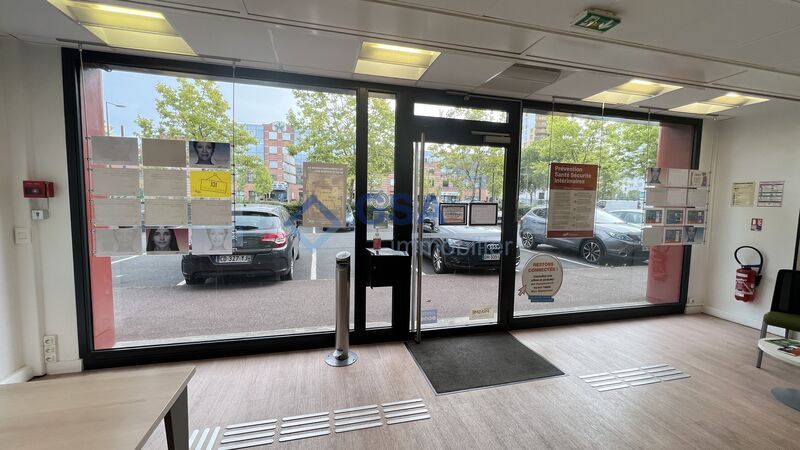 Sur EVRY-COURCOURONNES (91) GSA IMMOBILIER vous p