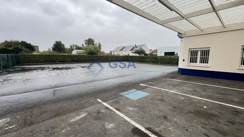 Saint-Michel-sur-Orge (91), GSA IMMOBILIER vous p