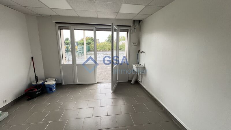 Saint-Michel-sur-Orge (91), GSA IMMOBILIER vous p