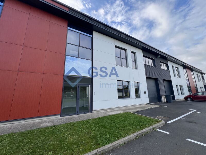 SENART (77), nous vous proposons à la location un