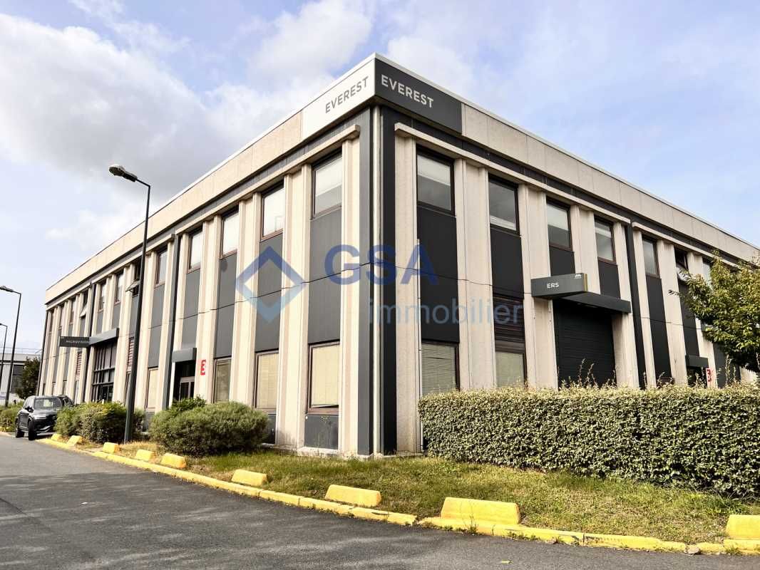 GSA IMMOBILIER propose à la location sur l'agglom