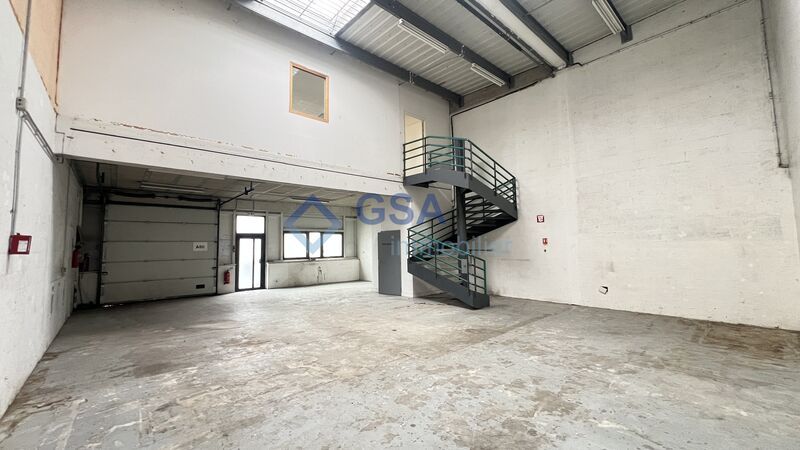 BONDOUFLE, dans le Parc d'Activités des Bordes, à