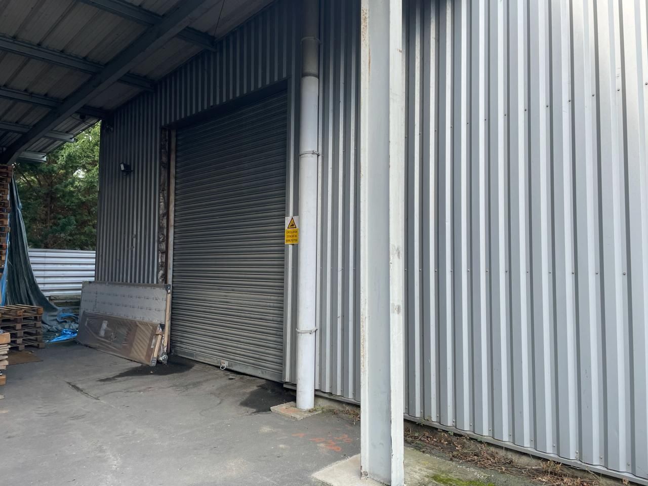 2853 m² pour ce activité en vente à Bordeaux