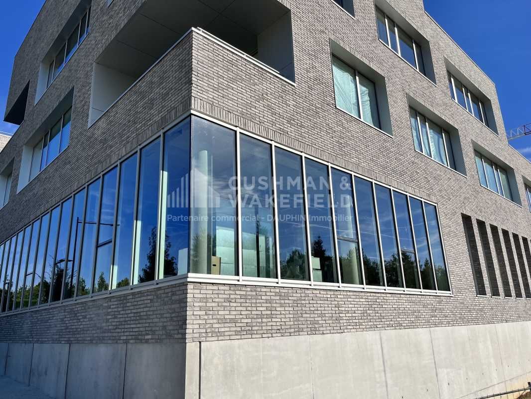 Cushman & Wakefield Rennes vous propose de découv