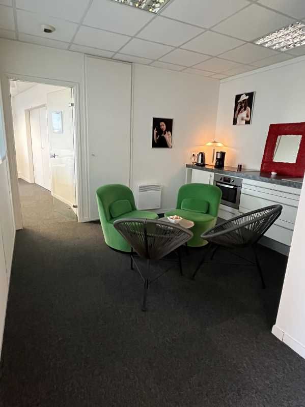 Cushman & Wakefield Rennes vous propose à la loca