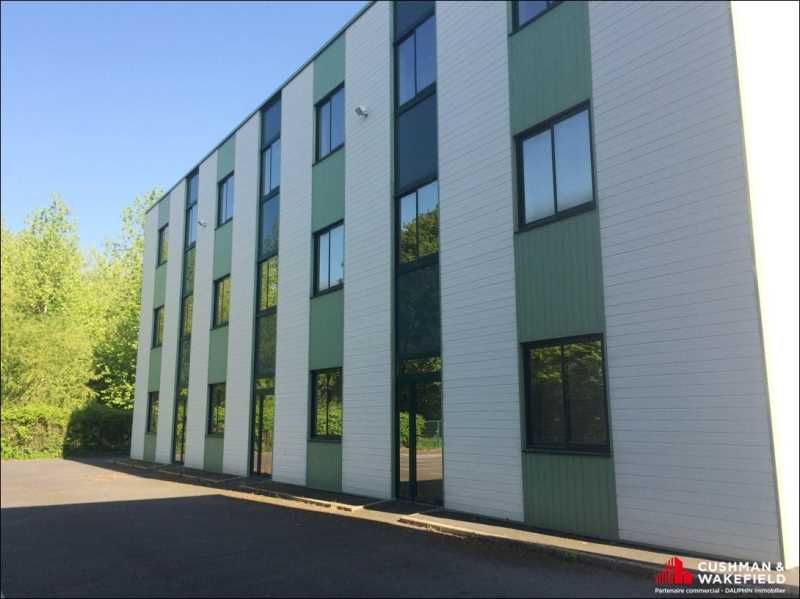 Bureaux à louer VERN SUR SEICHE  Cushman & Wakefi