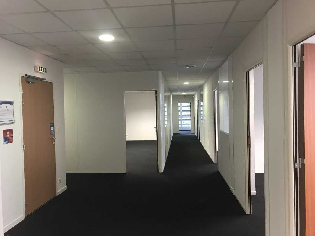 Cushman & Wakefield vous propose à la location un