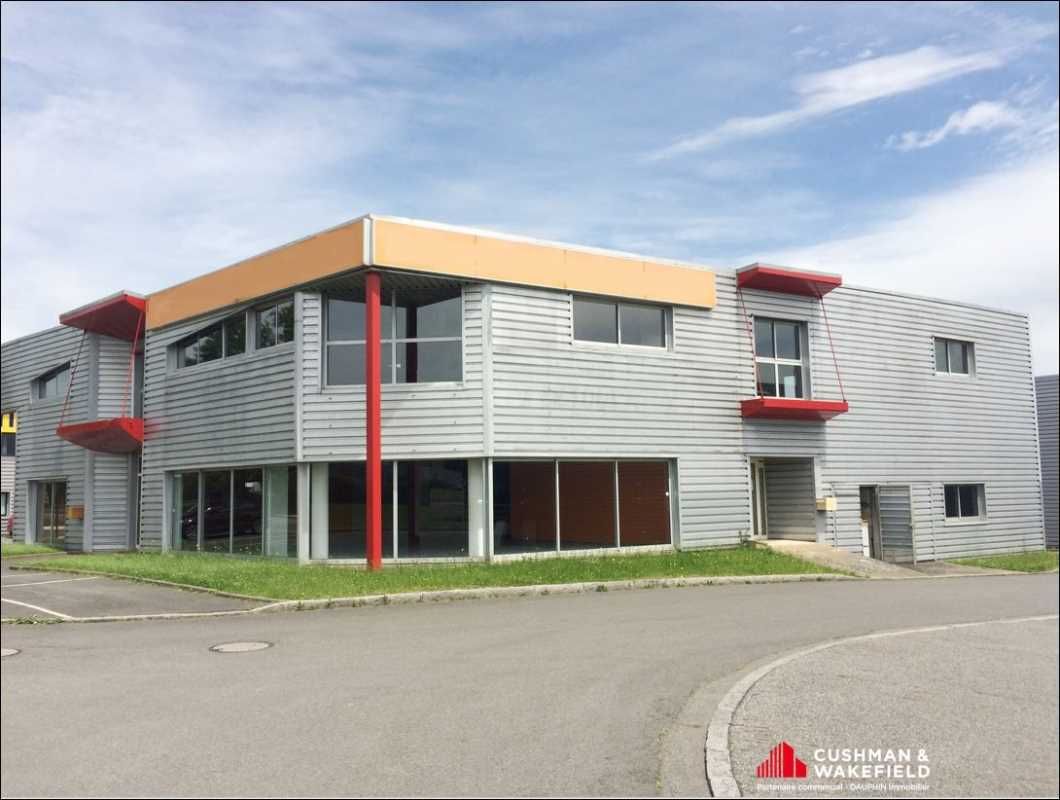 Cushman & Wakefield Rennes vous propose à la loca