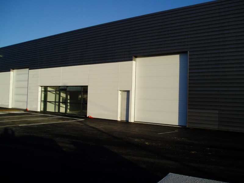 Cushman & Wakefield Rennes vous propose en invest