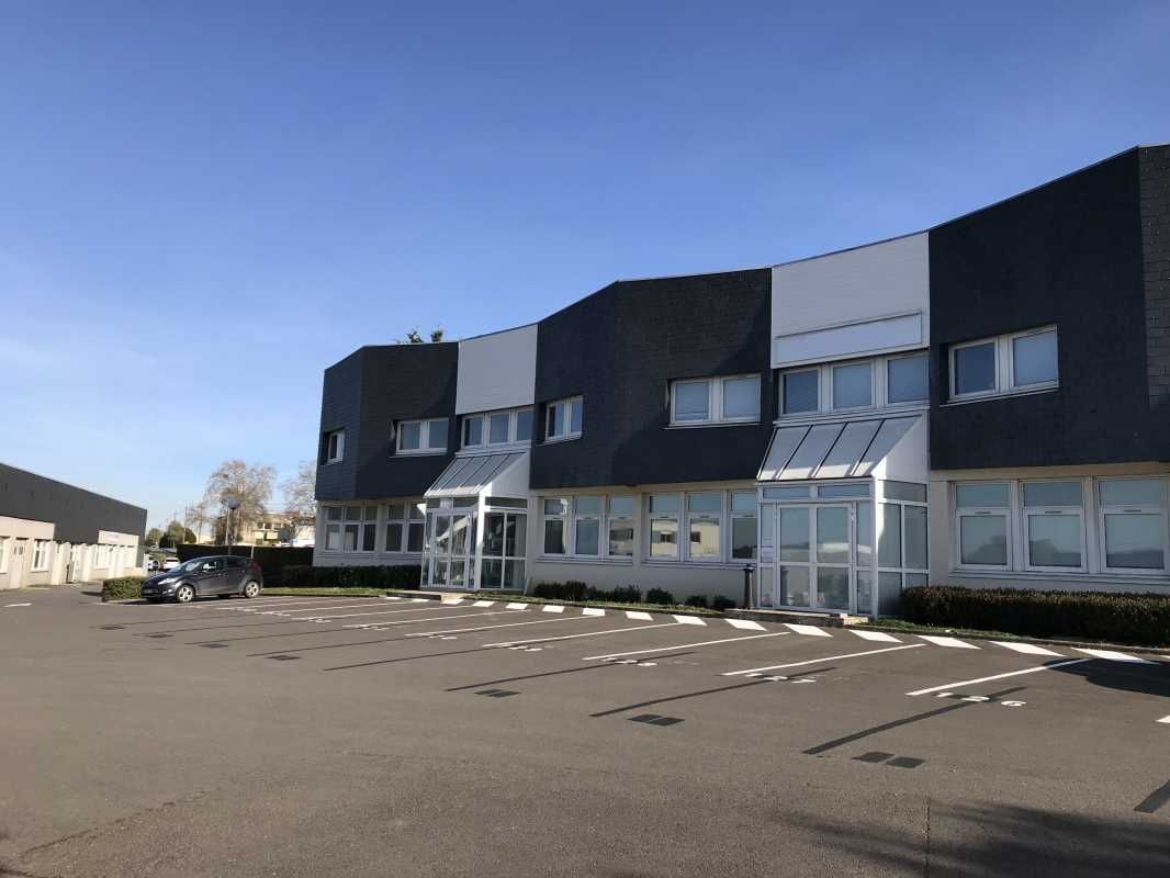 Location Bureaux CESSON SEVIGNE  Situées sur la c