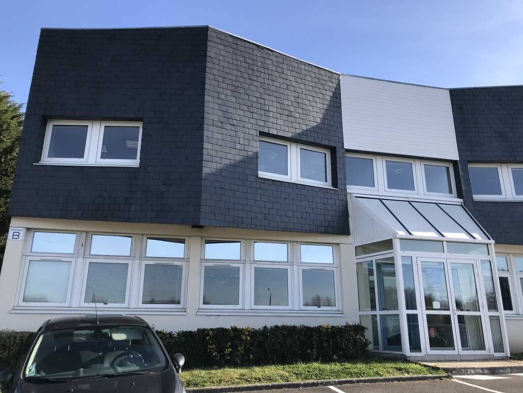 Location Bureaux CESSON SEVIGNE  Situées sur la c