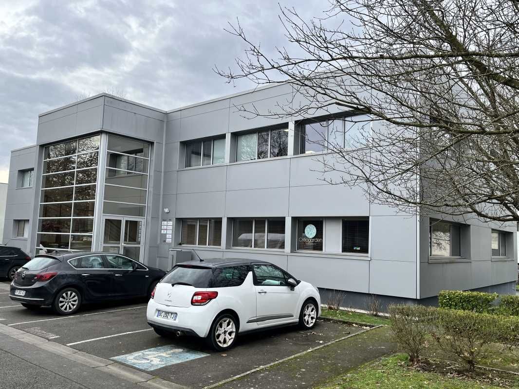 Située sur le Parc de Brocéliande à Saint Grégoir