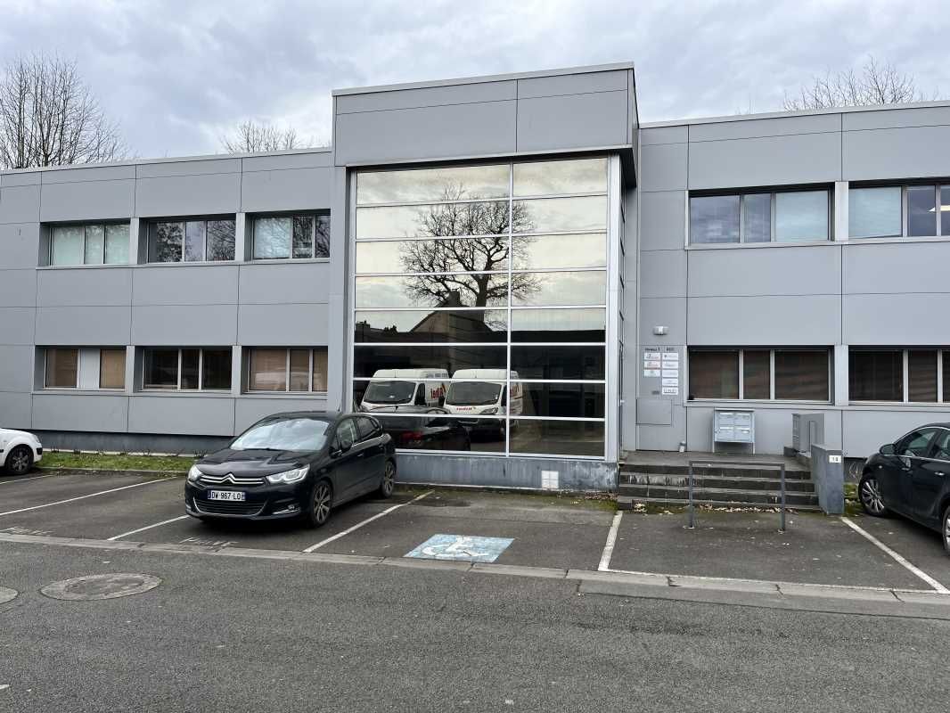 Située sur le Parc de Brocéliande à Saint Grégoir