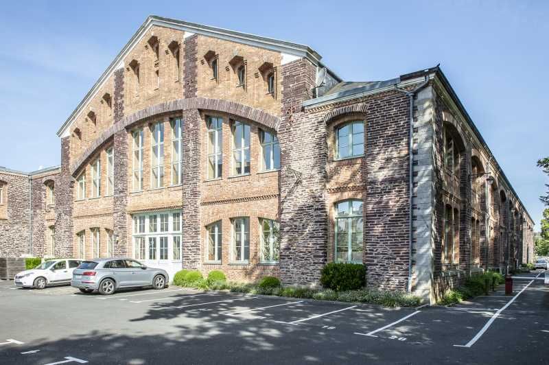 Cushman & Wakefield Rennes vous propose plusieurs