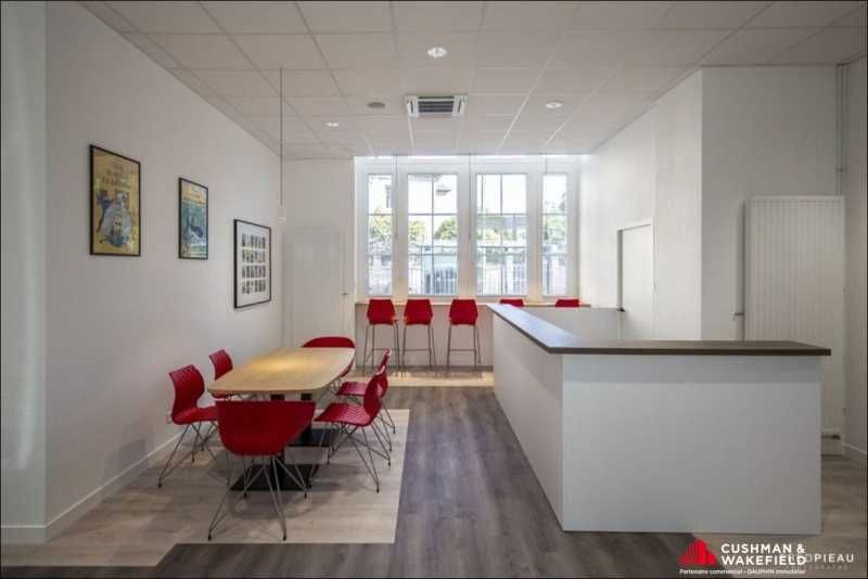 Cushman & Wakefield Rennes vous propose plusieurs