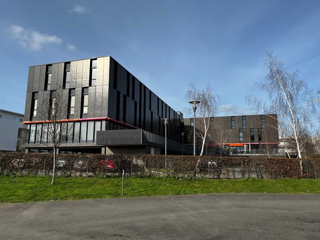 Cushman & Wakefield Rennes vous propose à la loca