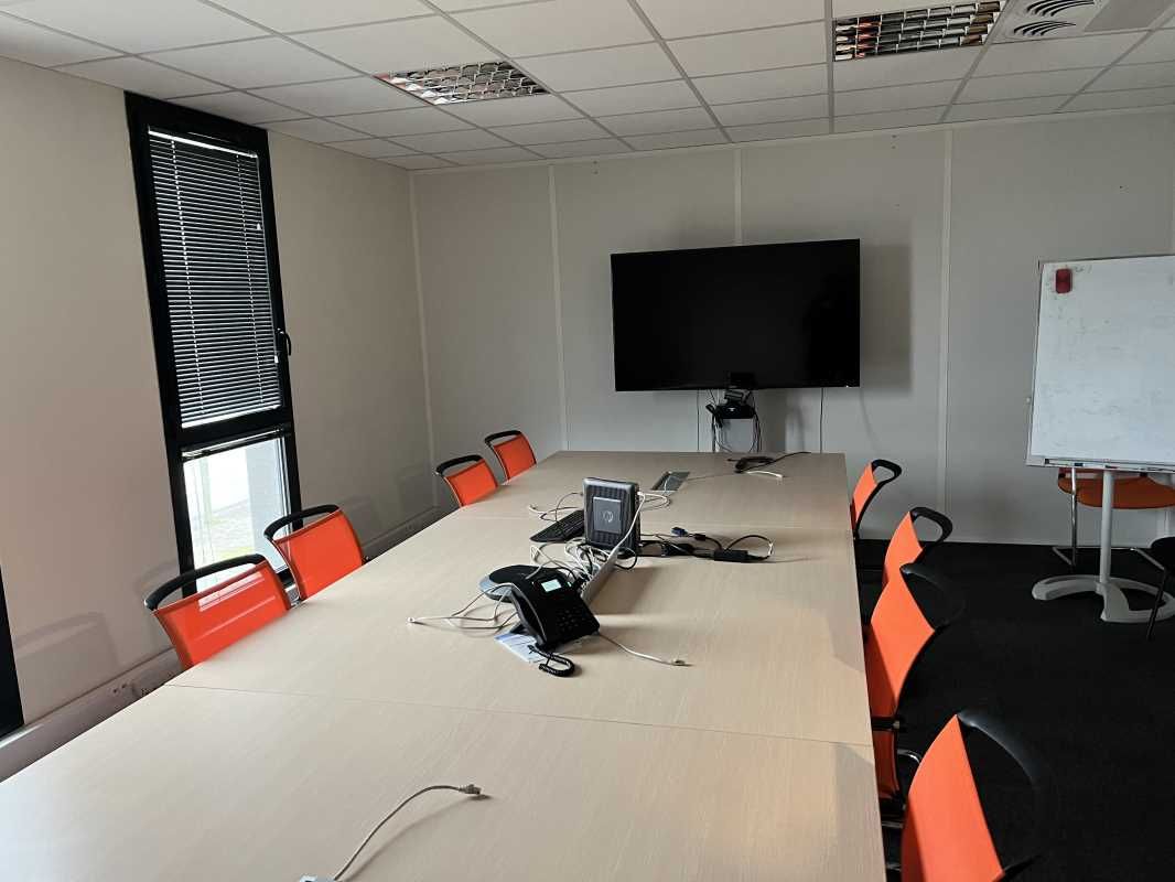 Cushman & Wakefield Rennes vous propose à la loca