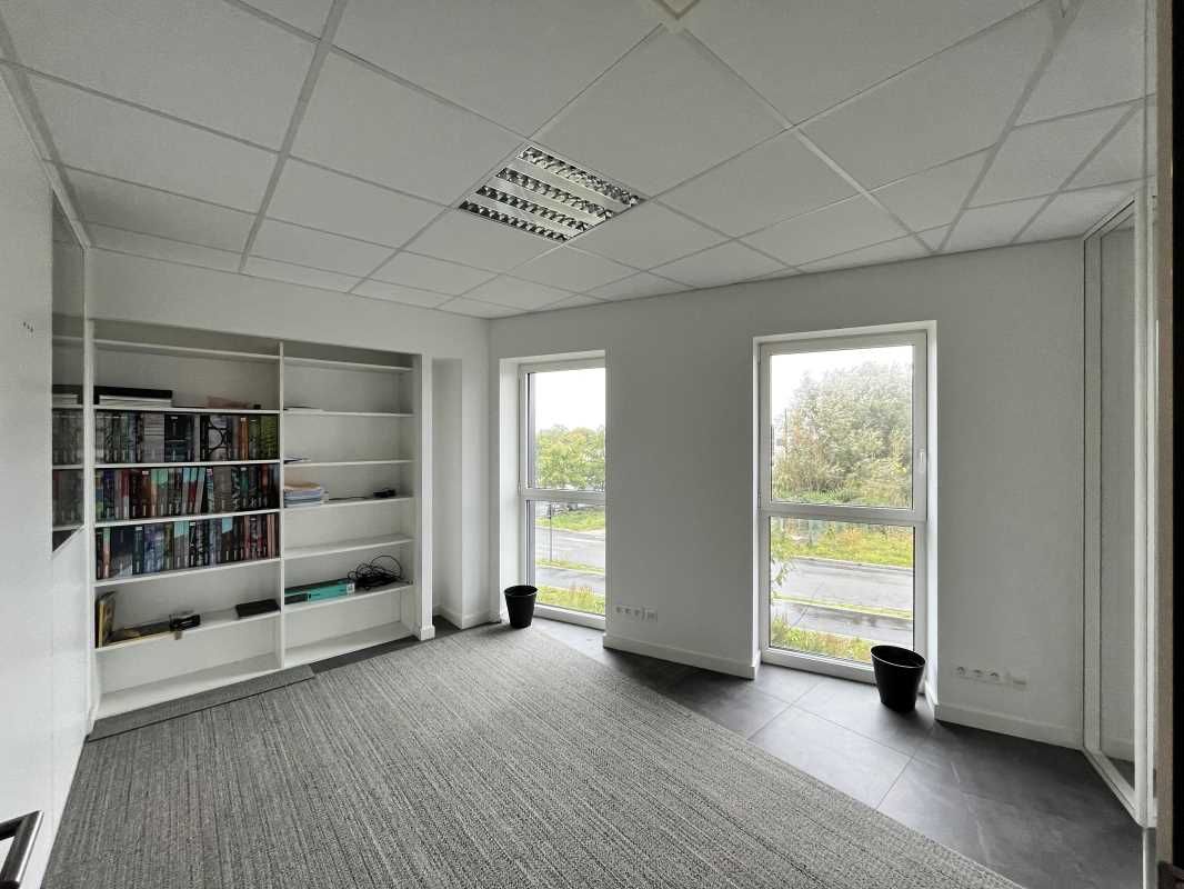 Cushman & Wakefield Rennes  vous propose un plate